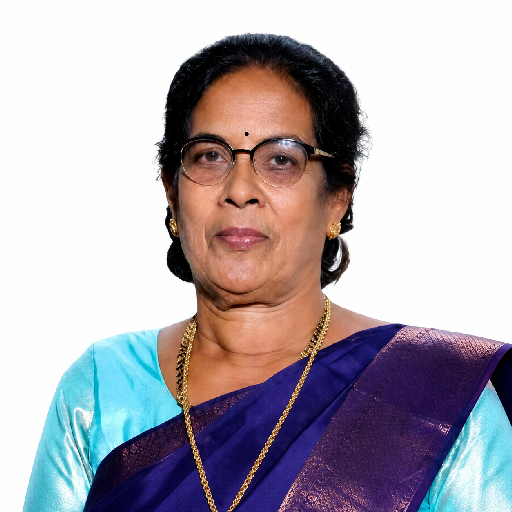 Mrs Renuka Chandralingam